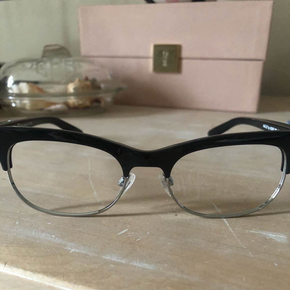 Hobie Polarized eyeglass frames